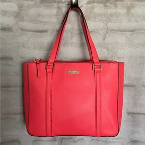 Kate Spade Saffiano handbag